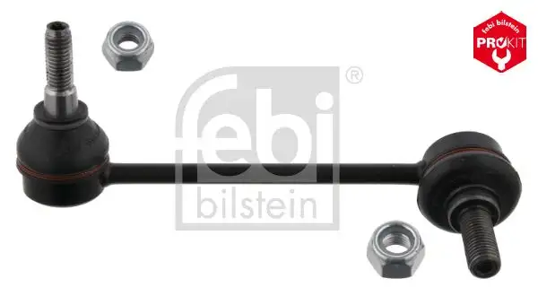 FEBI 08828 Z-Rot (Ön Sol) A1403201189 resmi