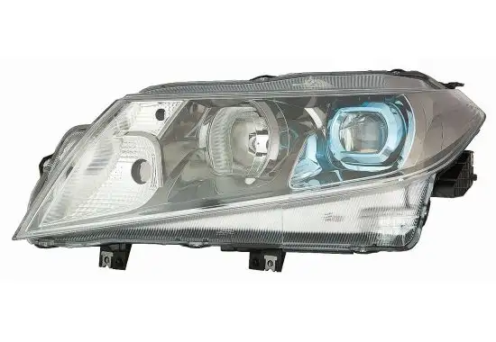 DEPO 218-1164R-LEMN7 Ön Far (Sağ) 3512054P50000 resmi
