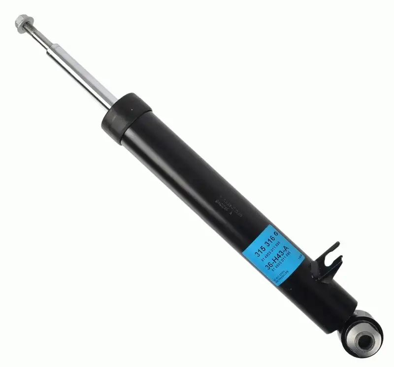 SACHS 315316 Arka Amortisör (Sağ) resmi