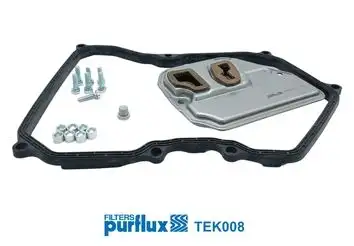 PURFLUX TEK008 Şanzıman Filtresi 09K325429 resmi