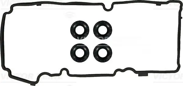 VICTOR REINZ 15-10836-01 Üst Kapak Contası 04L103483 resmi