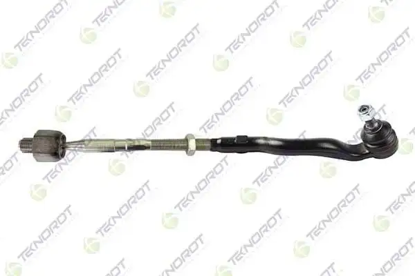 TEKNOROT B-10011003 Rot Mili ve Rot Başı (Sağ) 32216751040 resmi