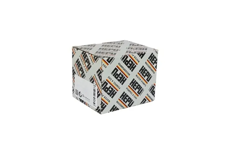 HEPU 202147 Triger Seti 05L198119B resmi