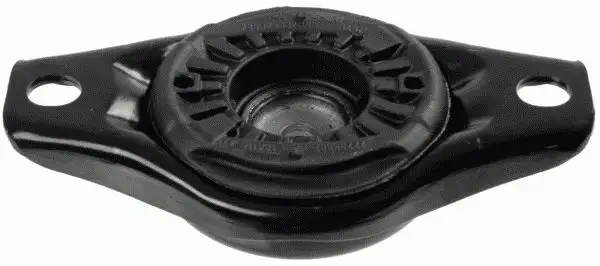 SACHS 802416 Arka Amortisör Takozu 31429386 resmi