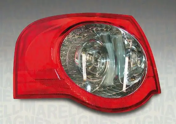 MAGNETI MARELLI 714027450702 Stop Lambası (Sol) 3C9945095C resmi