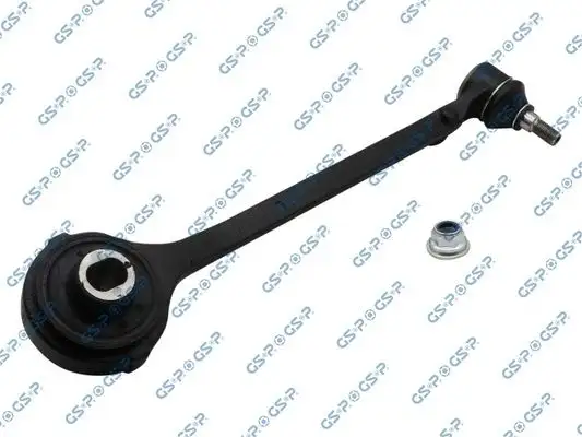 GSP S061174 Arka Rotilli Kol (Sol Alt) resmi