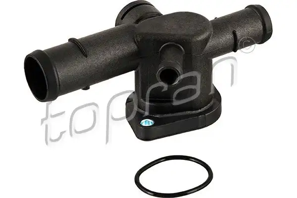 TOPRAN 110364001 Termostat Kapağı 06A121132R resmi