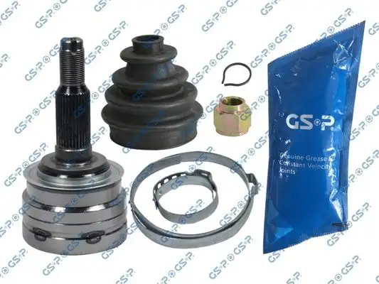 GSP 812001 Aks Kafası (Dış) resmi