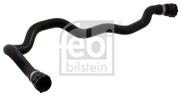 FEBI 45839 Radyatör Hortumu 11531438634 resmi