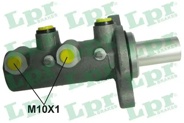 LPR 1754 Ana Merkez 77364123 resmi