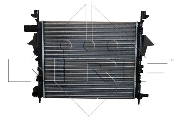 NRF 529513 Radyatör resmi