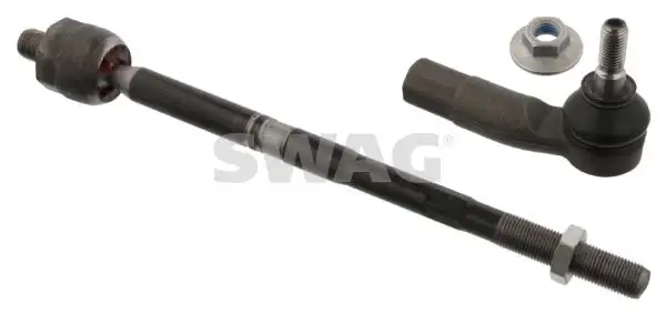 SWAG 30101411 Rot Mili ve Rot Başı (Sağ) resmi