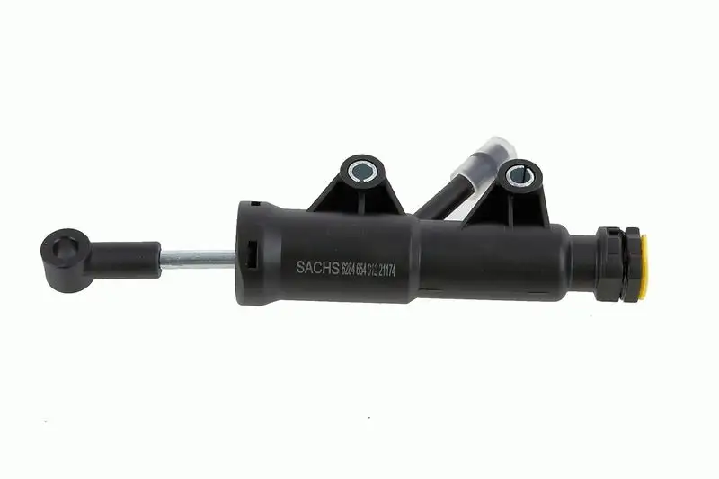 SACHS 6284654012 Debriyaj Üst Merkez A9062900112 resmi