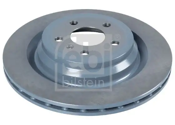 FEBI 104854 Arka Fren Diski A1664230600 resmi