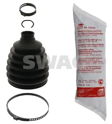 SWAG 30944377 Dış Aks Körüğü resmi