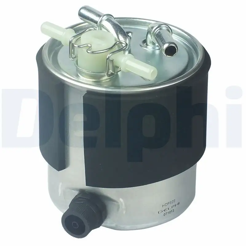 DELPHI HDF622 Yakıt Filtresi resmi