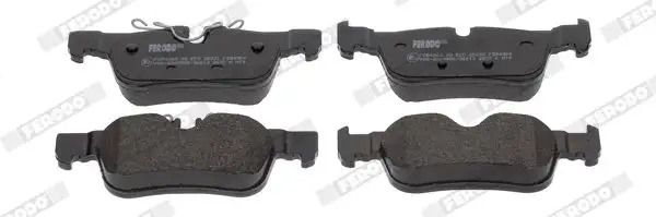 FERODO FDB4954 Arka Fren Balatası resmi