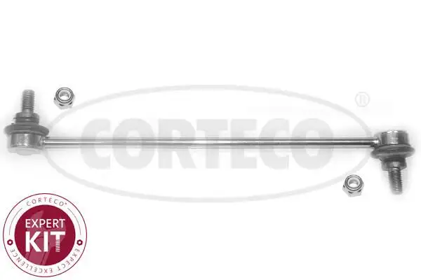 CORTECO 49399295 Z-Rot (Ön) resmi