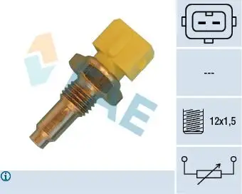 FAE 33760 Hararet Müşiri 46414596 resmi
