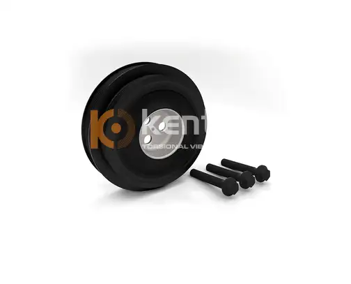 KENTPAR K1351S Krank Kasnağı resmi