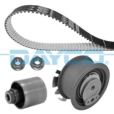 DAYCO KTB296 Triger Seti resmi