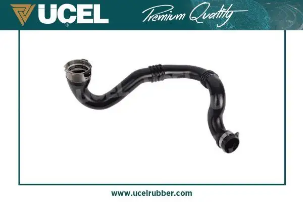 ÜÇEL 15988 Turbo Borusu resmi