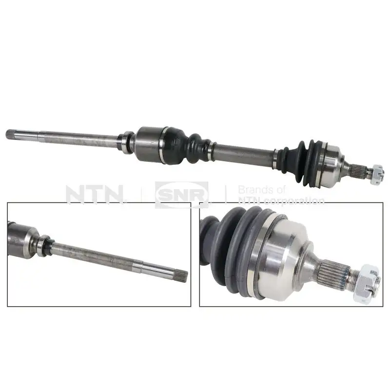 SNR DK66048 Ön Aks (Sağ) resmi