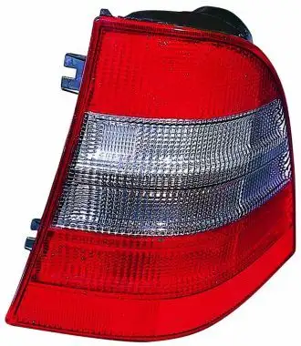 DEPO 440-1933L-UE Stop Lambası (Sol) A1638200364 resmi