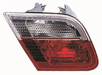 DEPO 444-1302L-UQ Stop Lambası (Sol) 63218383826 resmi