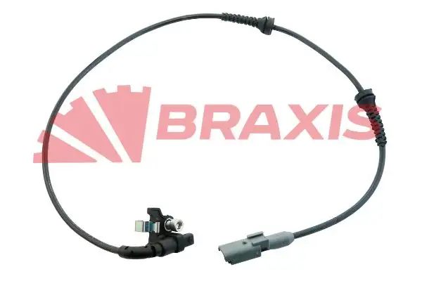 BRAXIS AK0120 ABS Hız Sensörü (Arka) 4545L0 resmi