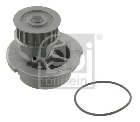 FEBI 01262 Devirdaim resmi