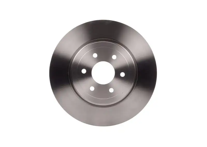 BOSCH 0986479S35 Ön Fren Diski 402065X00A resmi