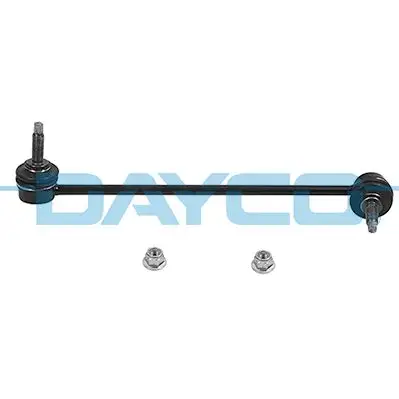 DAYCO DSS1072 Z-Rot (Ön) A2033203889 resmi