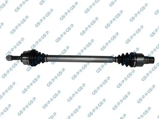 GSP 210206 Ön Aks (Sağ) 3273EW resmi