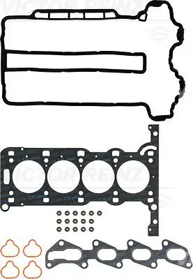 VICTOR REINZ 02-34162-02 Motor Takım Conta (Üst) 1606094 resmi