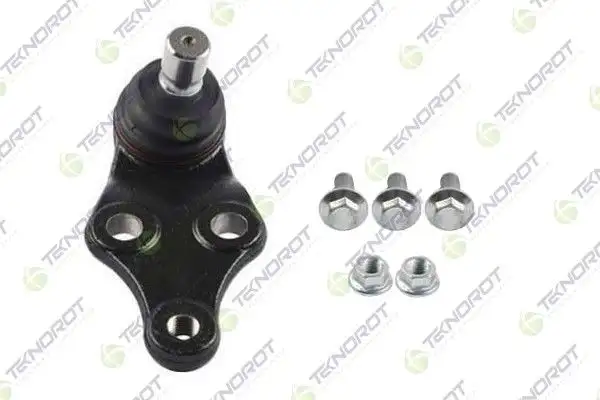 TEKNOROT KI-604K Alt Rotil 54501B2000 resmi