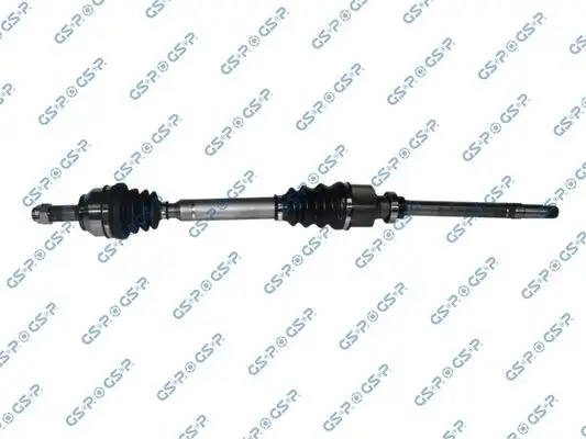 GSP 245137 Ön Aks (Sağ) 32734Z resmi