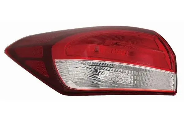 DEPO 223-1996R-UE Stop Lambası (Sağ) 92402A7600 resmi