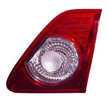 DEPO 212-1329R-LD-UE Stop Lambası (Sağ) 8158112110 resmi