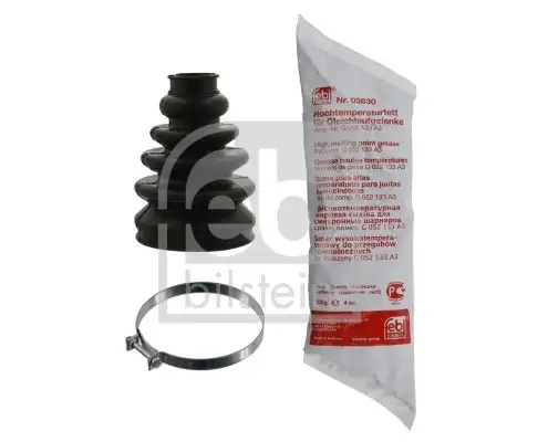 FEBI 38341 İç Aks Körüğü 6Q0498201C resmi