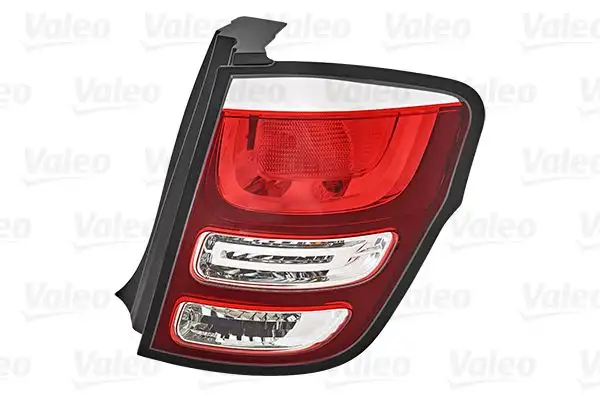 VALEO 045229 Stop Lambası (Sağ) 9803928480 resmi