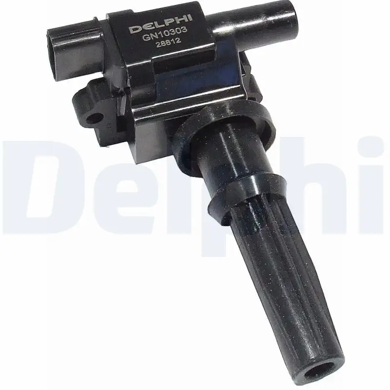 DELPHI GN10303-12B1 Bobin 2730138020 resmi