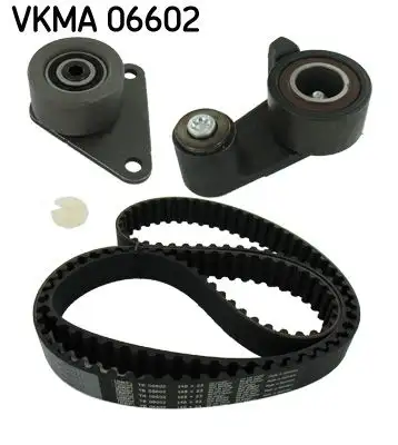 SKF VKMA06602 Triger Seti resmi