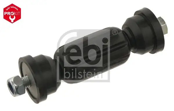 FEBI 30588 Viraj Rotu (Ön) 4056A052 resmi