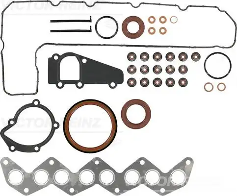 VICTOR REINZ 01-34404-01 Motor Takım Conta (Alt ve Üst) 9463378980 resmi