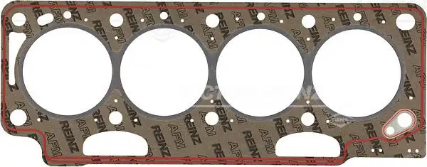 VICTOR REINZ 61-34115-00 Silindir Kapak Contası 4402581 resmi