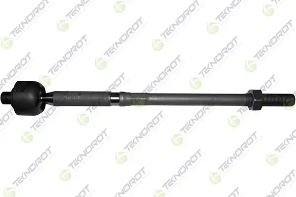 TEKNOROT FO-233 Rot Mili resmi