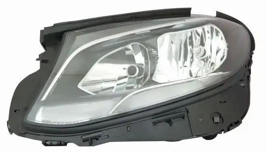 DEPO 440-11AELMLDEM2 Ön Far (Sol) A2138202161 resmi