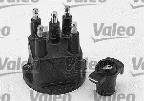 VALEO 243152 Distribütör Kapağı ve Tevzi Makarası 7701033620 resmi