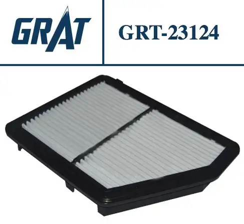 GRAT 23124 Hava Filtresi 172205BAA00 resmi